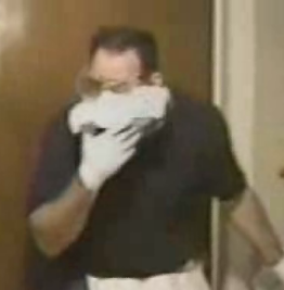 Daddy + Diaper = DISASTER